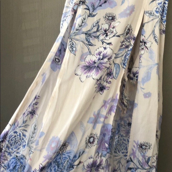 Hello Molly size 8 Romper dress - Picture 3 of 6